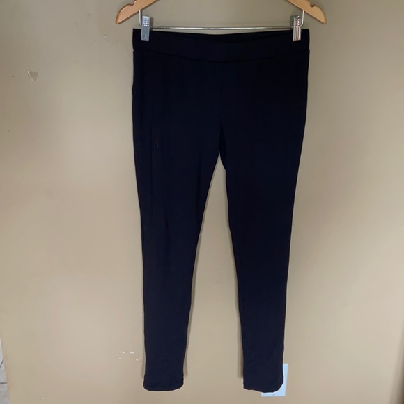 Comfy black leggings - Picture 1 of 1